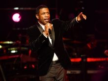 Keith Sweat