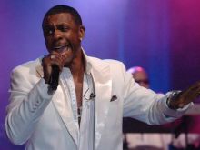 Keith Sweat