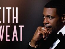 Keith Sweat