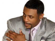 Keith Sweat