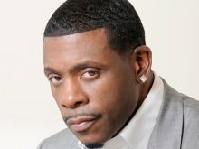 Keith Sweat