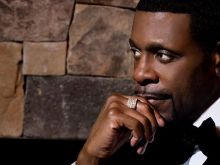 Keith Sweat