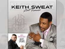 Keith Sweat