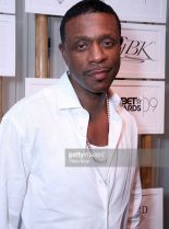 Keith Sweat