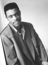 Keith Sweat