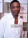 Keith Sweat