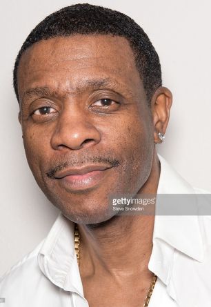 Keith Sweat