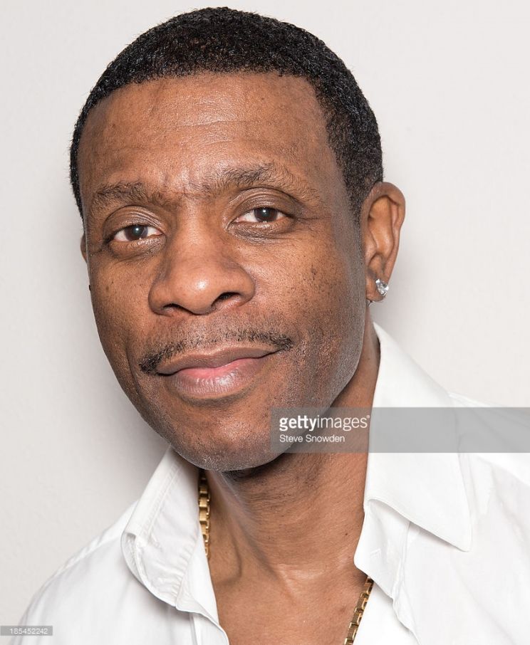 Keith Sweat