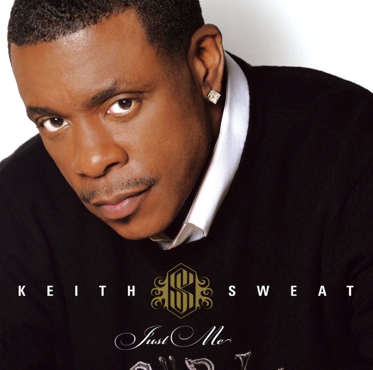 Keith Sweat