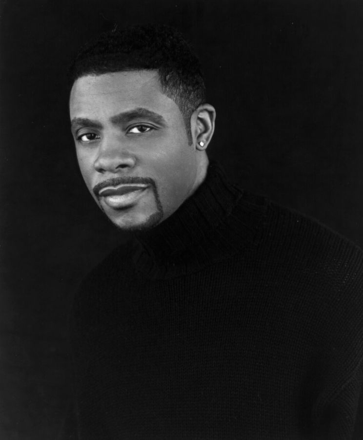 Keith Sweat