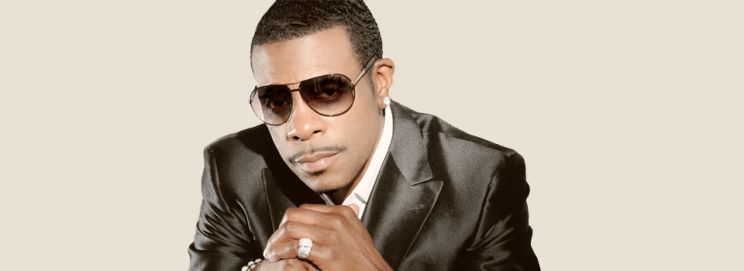 Keith Sweat