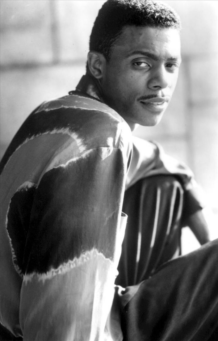 Pictures of Keith Sweat