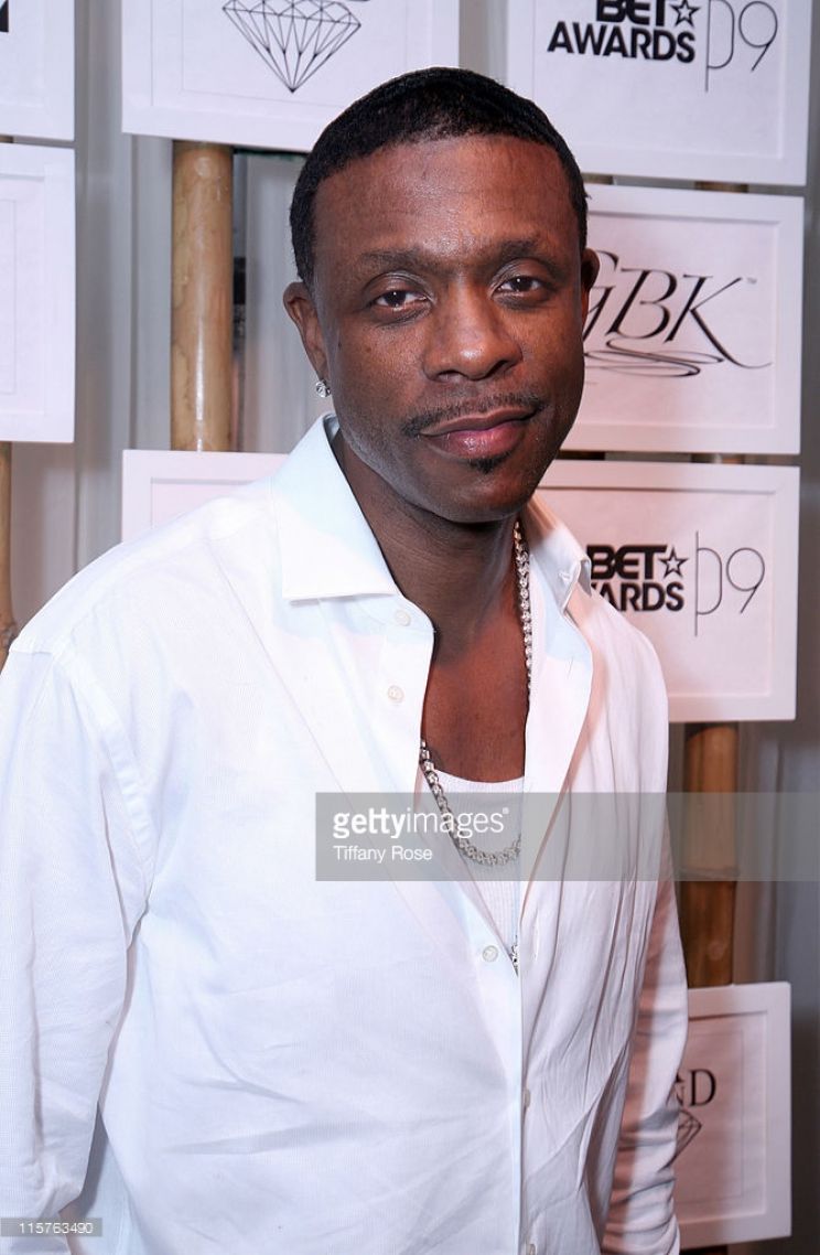 Keith Sweat