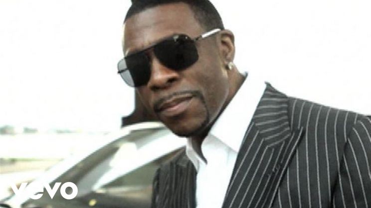 Keith Sweat