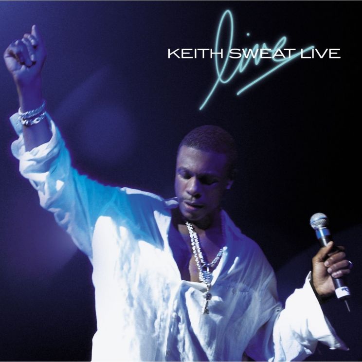 Keith Sweat