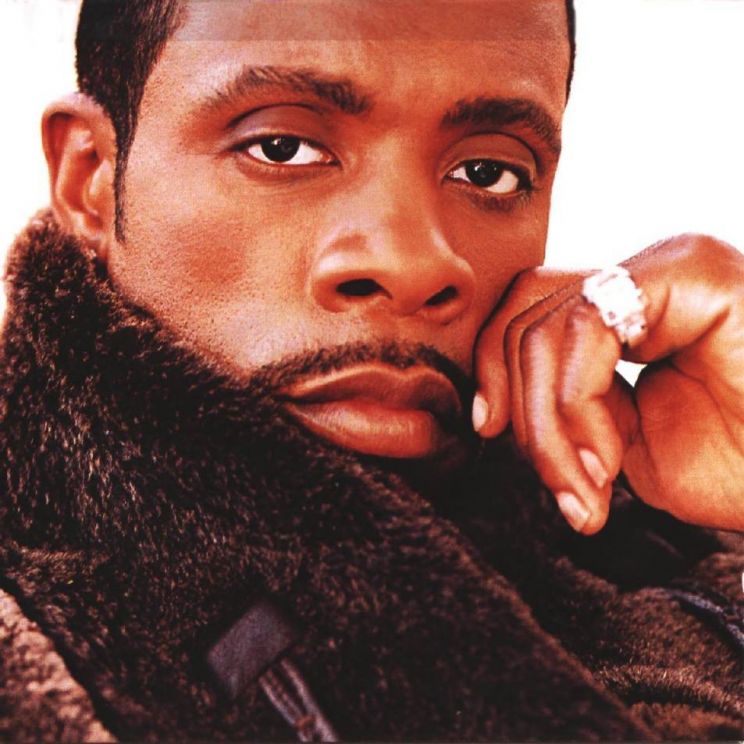 Keith Sweat