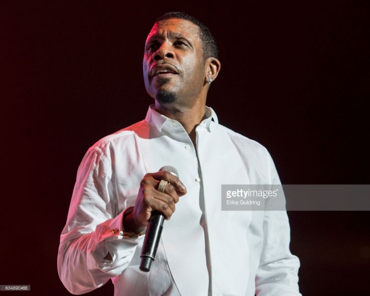 Keith Sweat