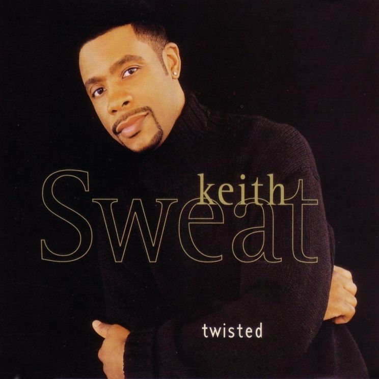 Keith Sweat