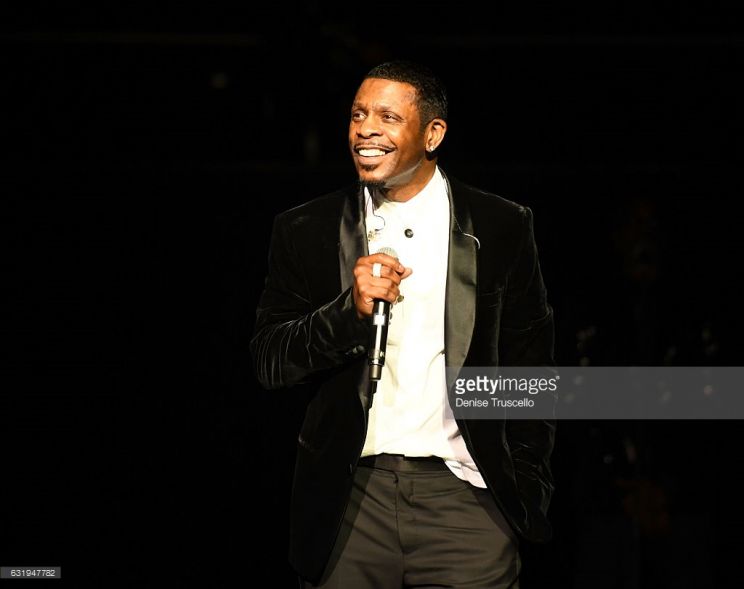 Keith Sweat