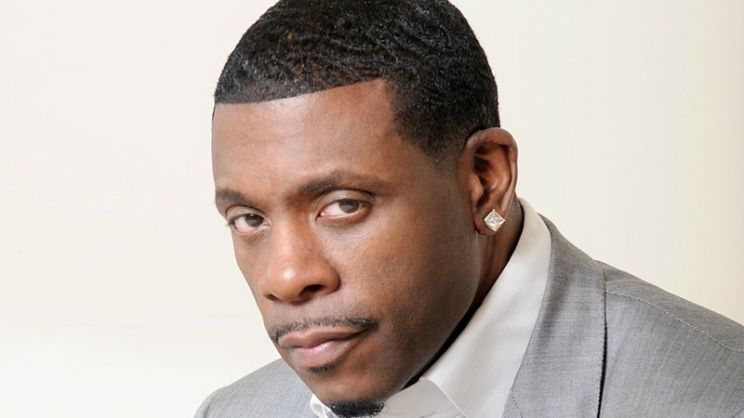 Keith Sweat