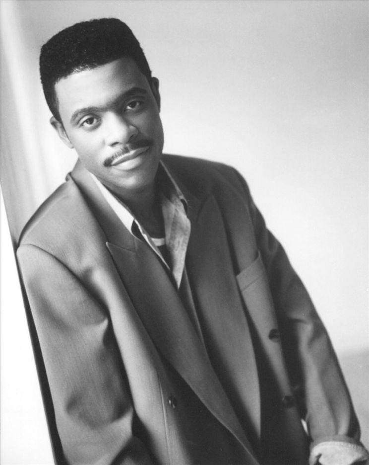 Keith Sweat