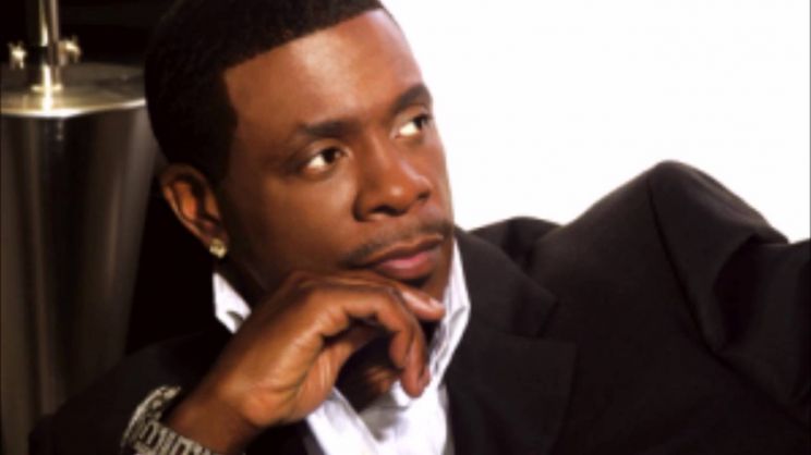 Keith Sweat