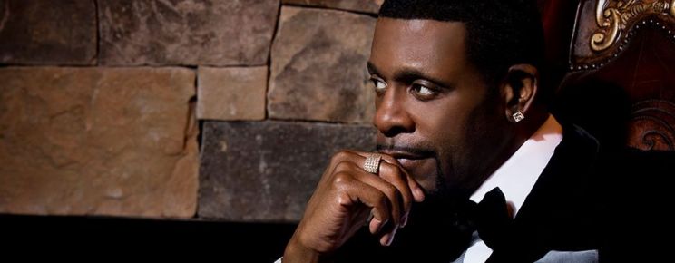 Keith Sweat