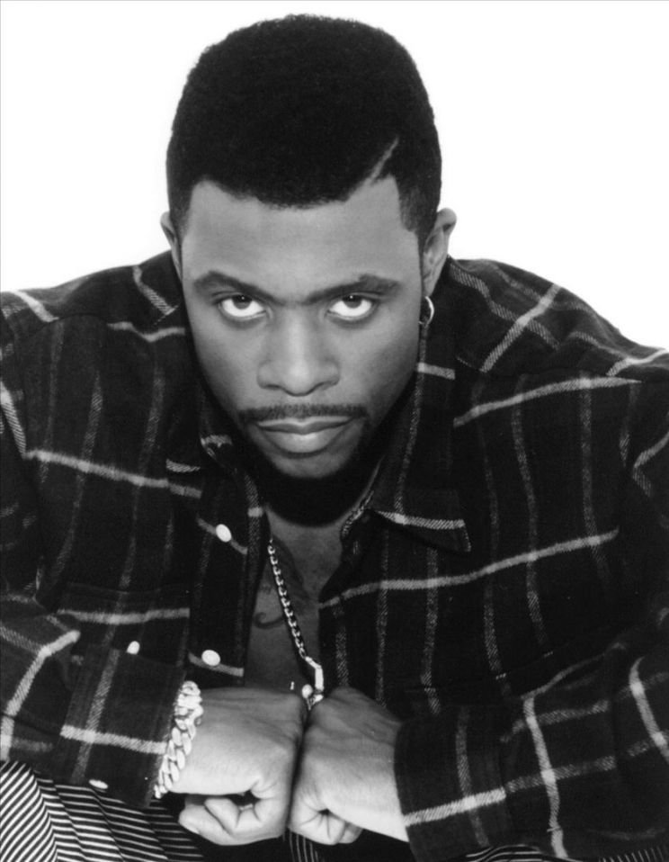 Keith Sweat