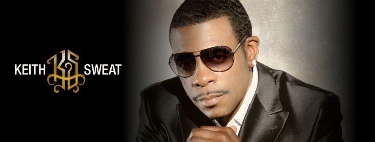 Keith Sweat