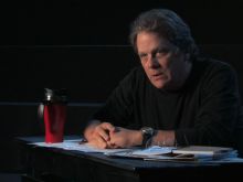 Keith Szarabajka