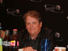 Keith Szarabajka