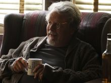Keith Szarabajka
