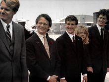 Keith Szarabajka
