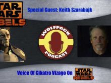Keith Szarabajka