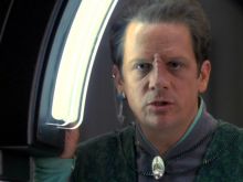Keith Szarabajka