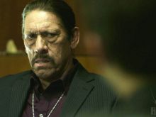Keith Szarabajka