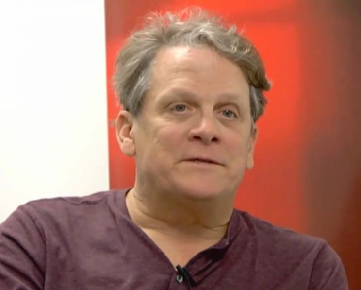 Keith Szarabajka