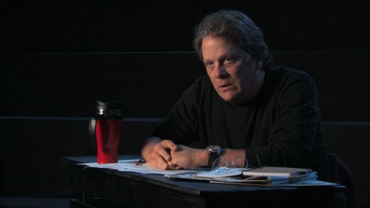 Keith Szarabajka