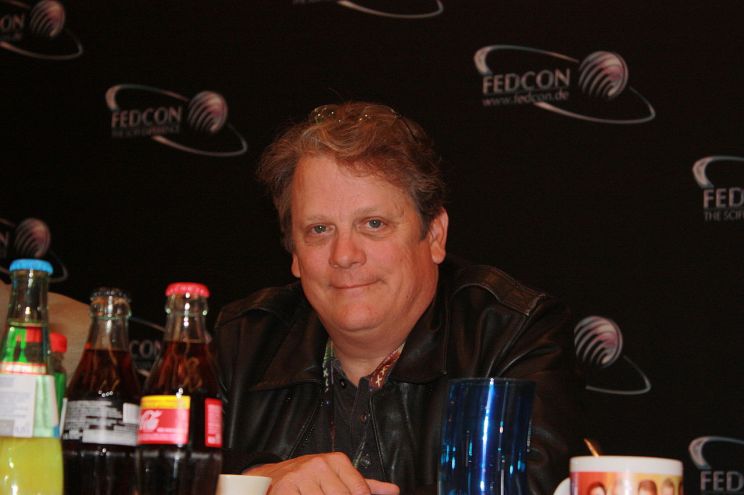 Keith Szarabajka