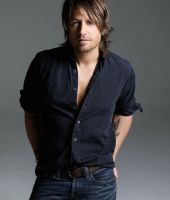 Keith Urban