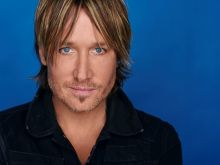 Keith Urban