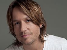 Keith Urban