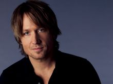 Keith Urban