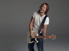 Keith Urban