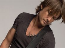 Keith Urban