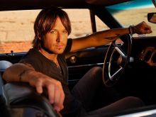 Keith Urban