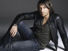 Keith Urban