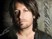 Keith Urban