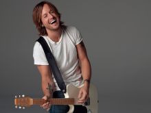 Keith Urban