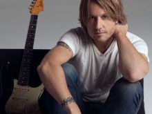 Keith Urban